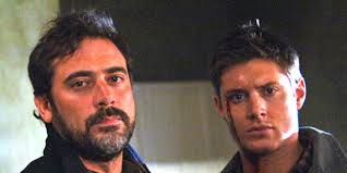 Jeffrey Dean Morgan Returning to Supernatural For 300th Ep