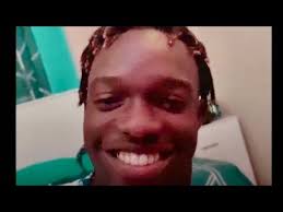 Entrevista A: KENNY FENELON 🇩🇴 (Dominicano) Player Academia “Mickey’s  Prospects League”.