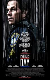 PATRIOTS DAY (2016) review