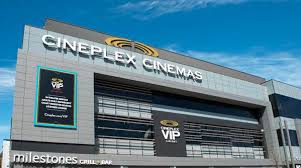 Cgx.to stock price (tsx), score, forecast, predictions, and cineplex inc. Cineplex S Big Deal Is Dead But The Story Is Far From Over 2020 06 16 Investing News Stockhouse