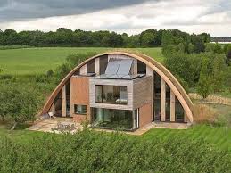 Non Existent Domain Arch House House Arch Design Architecture