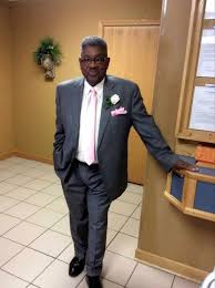 Ray Gillard Obituary