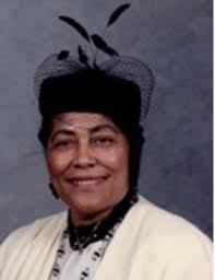 Obituary for Mrs. Lillie Patterson-Ames