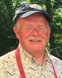 Charles V. McGrath, Jr. Obituary July 9, 2025