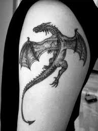 100 Meaningful Dragon Tattoos An Ultimate Guide February 2021