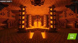 If you want to see your java world in rtx on bedrock edition, you will need to follow these steps: How To Turn On Ray Tracing In Minecraft Pro Game Guides