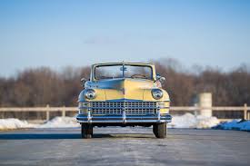 Image result for Yellow Lustre 1947 Chrysler