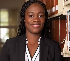 Featured Member: Keisha Parris