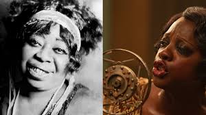 Ma Rainey's Black Bottom