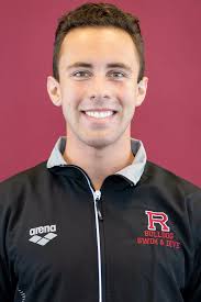 2022-23 Swimming and Diving Roster