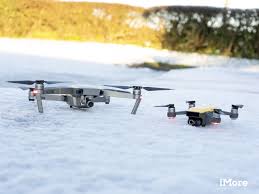 I love how the transmitter preserves the small layout of the mavic pro and can easily fit inside a knapsack. How To Update Your Dji Drone S Firmware With Your Mac Imore