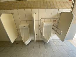 臺中市太平區921震災紀念公園改善公廁」啟用帶給市民全新用廁感受