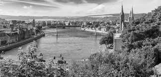 Car Rental In Inverness Hertz