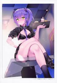 虹照 作者 - エロ漫画 momon:GA（モモンガッ!!）