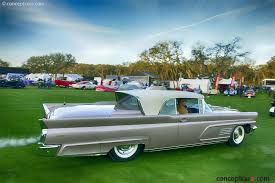 Image result for Terra Verde Green 1960 Lincoln