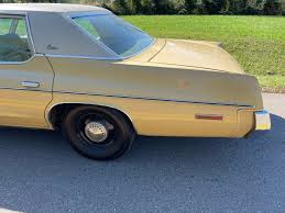 Image result for Golden Fawn 1974 Dodge