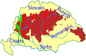 Onomastics is a fascinating area of linguistics concerned with the study of the history and origin of proper names. Most Common Last Names In Slovakia And Hungary Slovak Studies Program University Of Pittsburgh