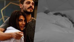 Francesco monte e giulia salemi sono stati entrambi concorrnti del grande fratello vip 2018. Francesco Monte E Giulia Salemi Si Sono Baciati Ecco Il Video Archivio Biccy It