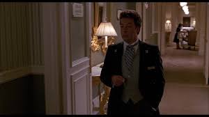 Tim Curry As Mr Hector In Home Alone 2 Lost In New York Home Alone John Hughes Hector