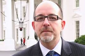 Former Obama LGBT liaison named PFLAG executive director