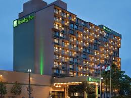 Official Site Of Holiday Inn Toronto Yorkdale Read Guest Reviews And Book Your Holiday Inn Toronto Hotels Toronto Airport