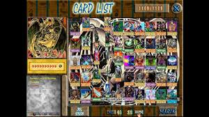 Tai Game Yugioh Duel Monster