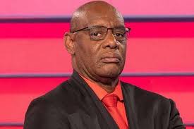 ITV The Chase's Shaun Wallace makes five-word admission about love life