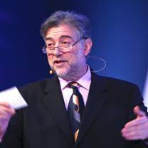 John Melchior Activity