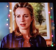 Monk actors in The Christmas Shoes movie