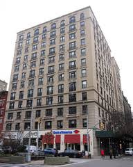 The current price per square foot is $691. Broadway New York Songlines