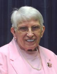 Darlene Oldershaw Obituary