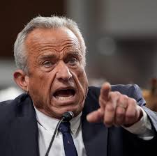 RFK Jr.'s HHS cuts will impact FDA, food safety, CDC. Here's how.