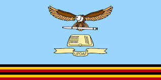 Download Uganda Air Force Wikipedia