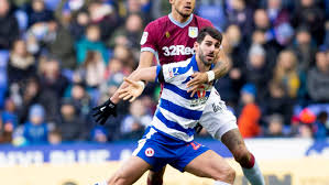 Only he knows whether he meant to stamp on ibra's head so i'm not sure how the fa can prove he's guilty. Exclusive Nelson Oliveira On Reading Fc Tyrone Mings And More The Tilehurst End