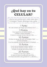 Pin En Juegos Para Baby Shower