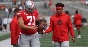 20 Ohio State Players Who Could Be Prospects For The 2021 Nfl Draft Eleven Warriors