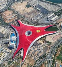 Welcome to the first ferrari branded theme park in the world. Ferrari World Abu Dhabi Coupon Codes August 2021 Vouchercodesuae