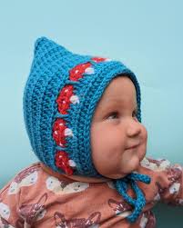 Pixie Hat for Toddler