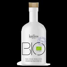Kalios Huiles D Olive Olives Grecques La Fabrique Artisanale
