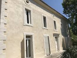 Resultat De Recherche D Images Pour Enduit Facade Creme Beton Brique Facade Charny Structures