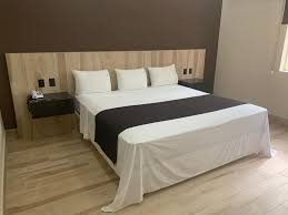 Motel Los Volcanes