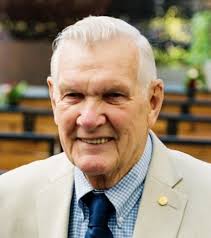 Norris Wessel Obituary October 7, 2024