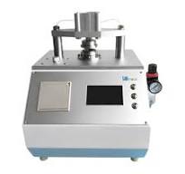 Fabric Air Permeability Tester | Permeability Tester | Labmate