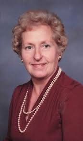 Obituary: Lillian (Kloth) Eastman