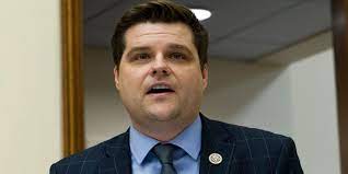 Matt gaetz has been a lifelong advocate for northwest florida, having grown up in okaloosa county. Rep Matt Gaetz Gets Into Heated Exchange With Parkland Victim S Dad