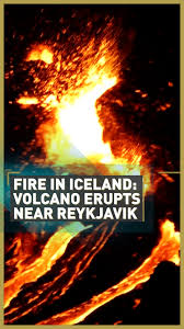 The last one was at holuhraun in 2014, when a fissure eruption spread lava the size. Tvtsj5ds8esbwm