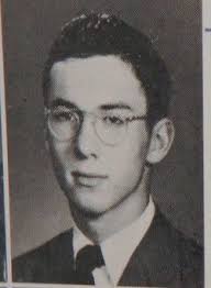 Winfield Schuster Carrick (1932-2017)