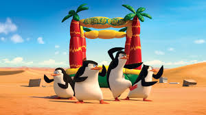 Tom mcgrath explained in an interview that the intention of madagascar was not to take. Madagascar Director Polishes His Penguin Voice Npr