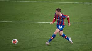 James patrick mccarthy is a professional footballer who plays as a central midfielder for premier league club crystal palace and the irish n. Celtic Confident Of Landing James Mccarthy Amid Strong Premier League Interest