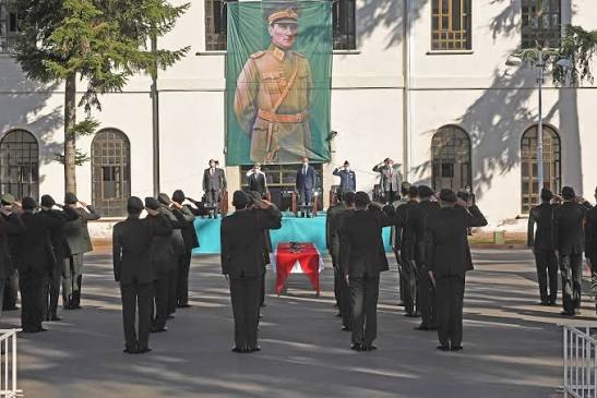 Milli Savunma Üniversitesi